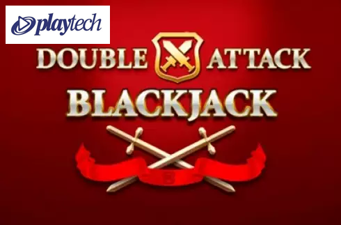 Double Attack Blackjack